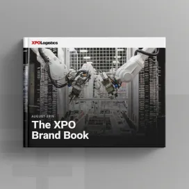 Xpo Logistics